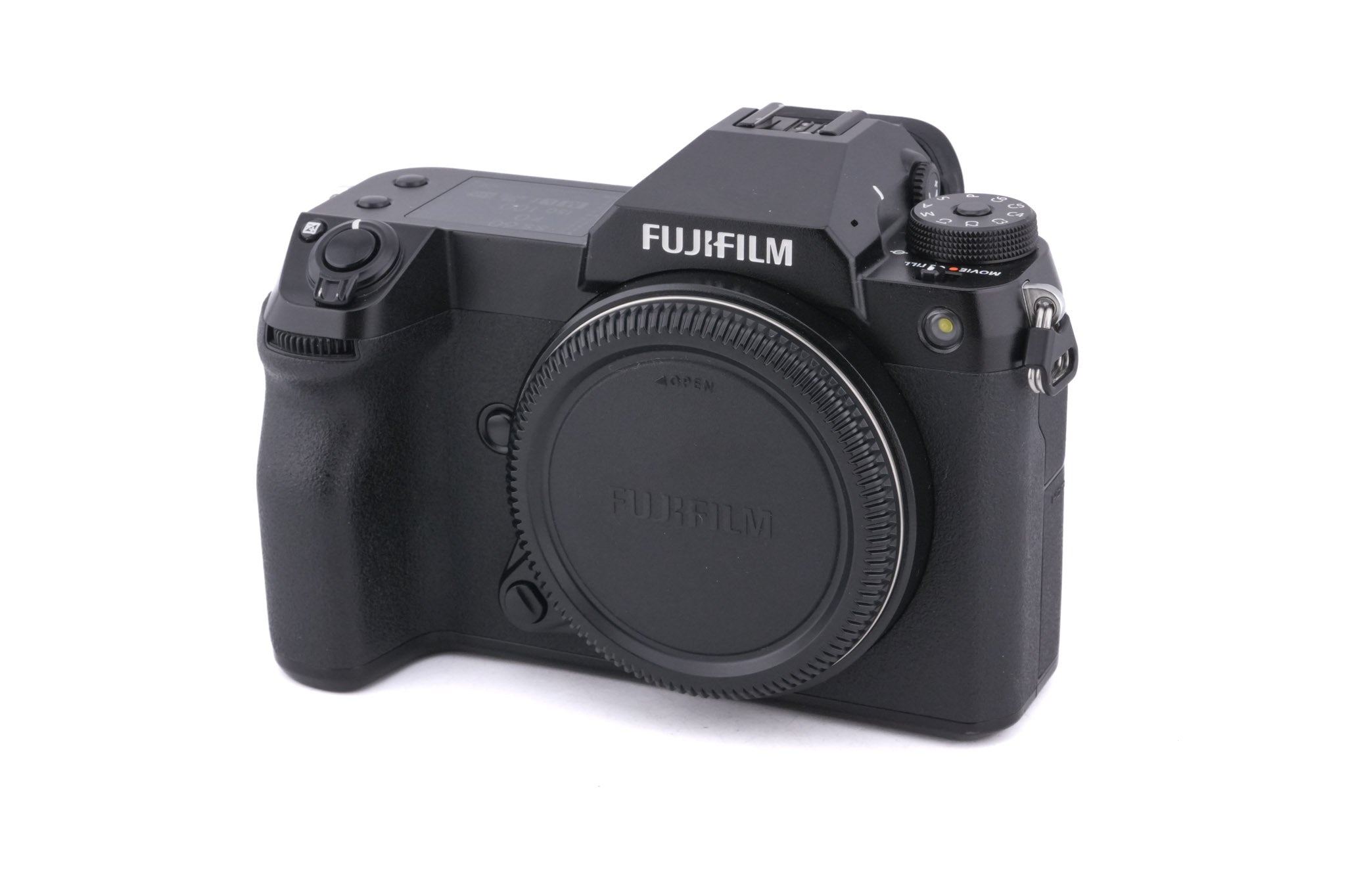 Fujifilm GFX 100S