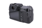 Fujifilm GFX 100S