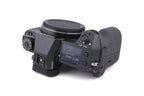 Fujifilm GFX 100S