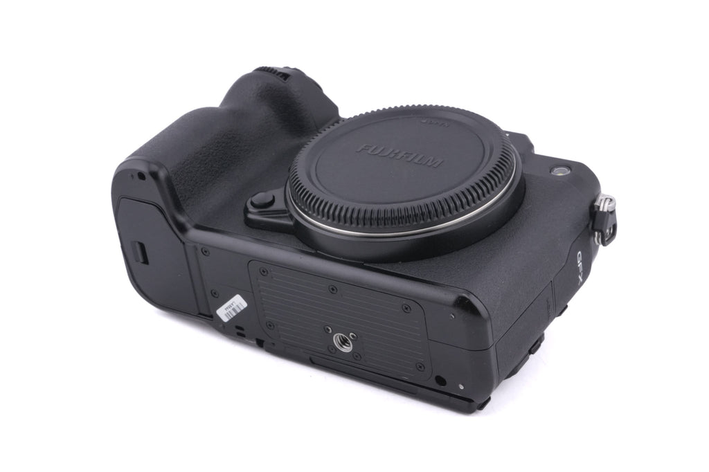Fujifilm GFX 100S
