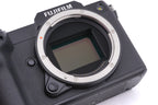 Fujifilm GFX 100S