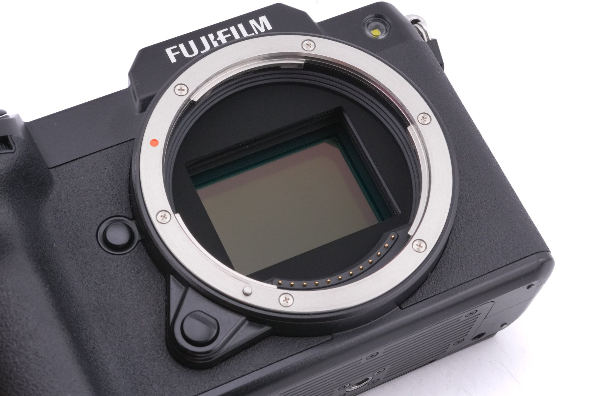 Fujifilm GFX 100S