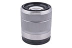 Sony 18-55mm f3.5-5.6 OSS (SEL1855)
