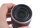 Sony 18-55mm f3.5-5.6 OSS (SEL1855)