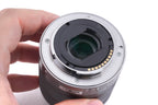 Sony 18-55mm f3.5-5.6 OSS (SEL1855)