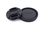 Sony 18-55mm f3.5-5.6 OSS (SEL1855)