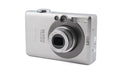 Canon IXUS 50