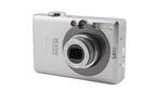 Canon IXUS 50