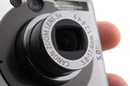 Canon IXUS 50