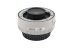 Canon 1.4x Teleconverter EF Extender II