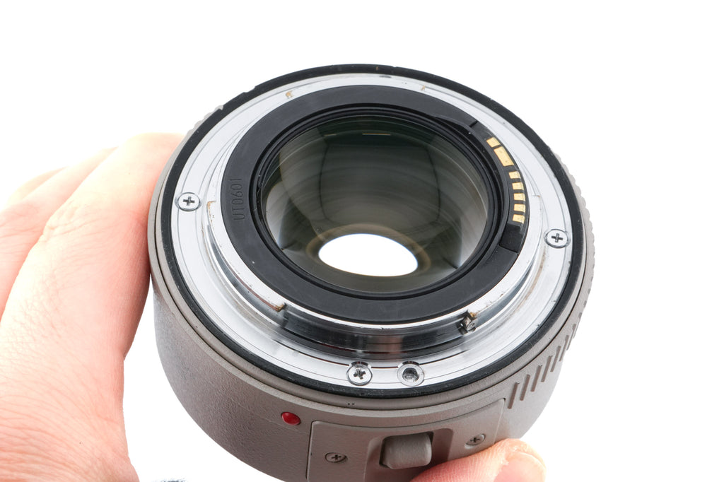 Canon 1.4x Teleconverter EF Extender II