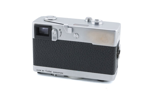 Rollei 35 S