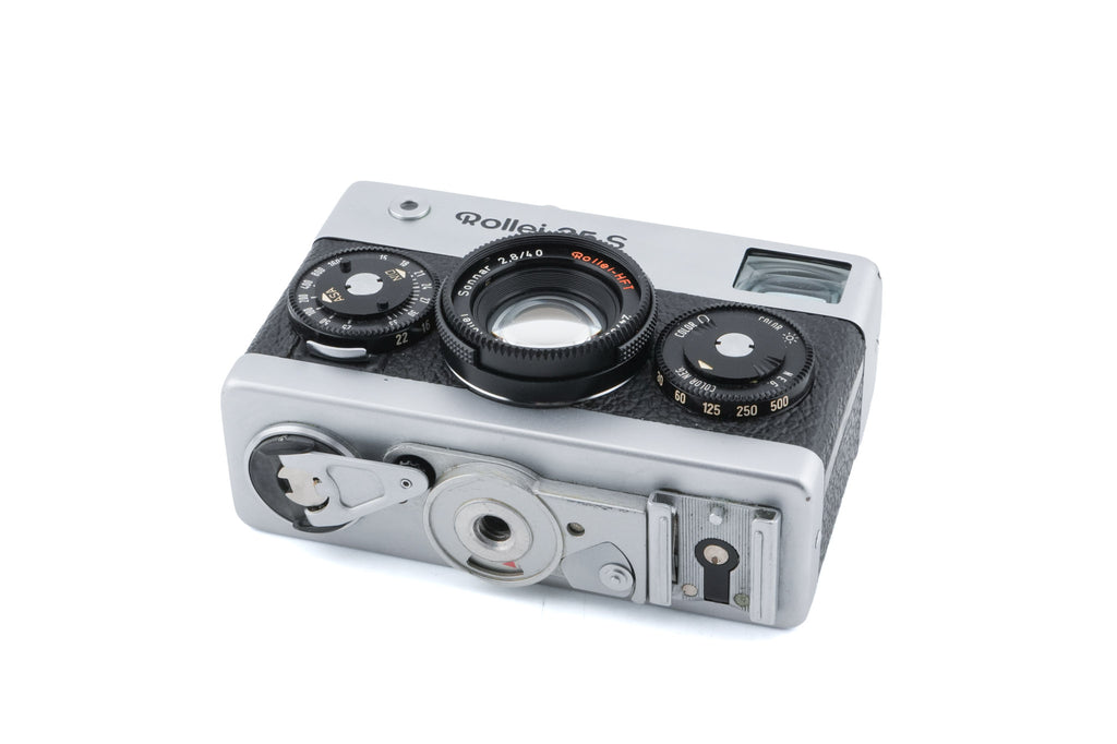 Rollei 35 S