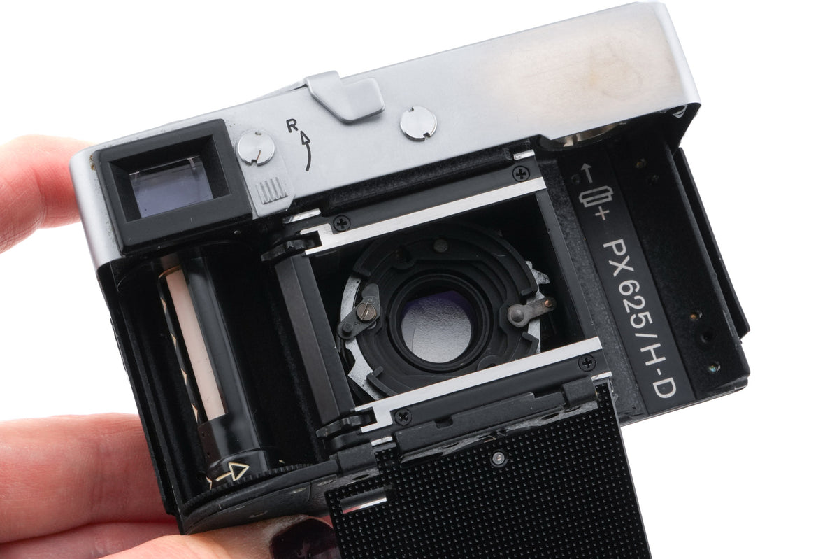 Rollei 35 S