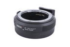 Metabones Canon EF - Fujifilm GFX (EF-GFX) Mount T Smart Adapter