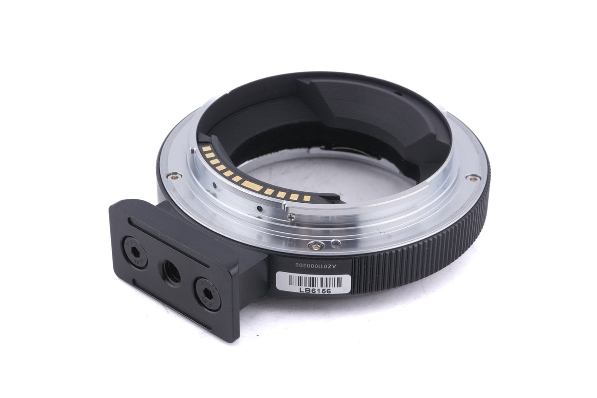 Metabones Canon EF - Fujifilm GFX (EF-GFX) Mount T Smart Adapter
