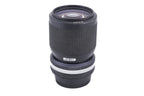 Nikon 35-105mm f3.5-4.5 Zoom-Nikkor AI-S