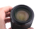 Nikon 35-105mm f3.5-4.5 Zoom-Nikkor AI-S