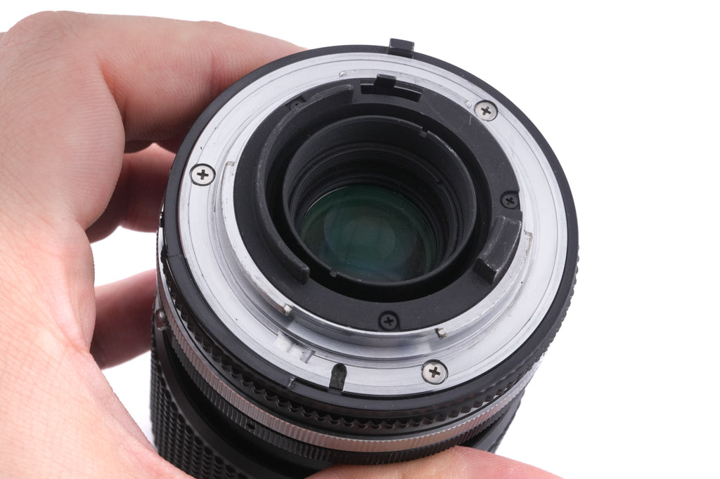 Nikon 35-105mm f3.5-4.5 Zoom-Nikkor AI-S