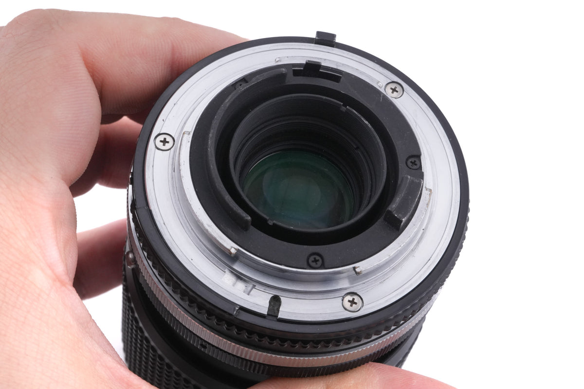 Nikon 35-105mm f3.5-4.5 Zoom-Nikkor AI-S
