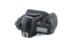 Nikon D3