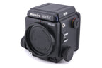 Mamiya RZ67 Pro IID + Waist Level Finder