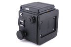Mamiya RZ67 Pro IID + Waist Level Finder