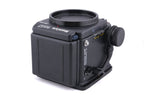 Mamiya RZ67 Pro IID + Waist Level Finder