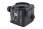 Mamiya RZ67 Pro IID + Waist Level Finder
