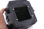 Mamiya RZ67 Pro IID + Waist Level Finder