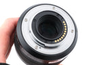 Panasonic 25mm f1.4 ASPH. Leica DG Summilux (H-X025)
