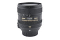 Nikon 24-85mm f3.5-4.5 AF-S Nikkor G ED VR