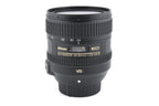 Nikon 24-85mm f3.5-4.5 AF-S Nikkor G ED VR