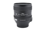 Nikon 24-85mm f3.5-4.5 AF-S Nikkor G ED VR