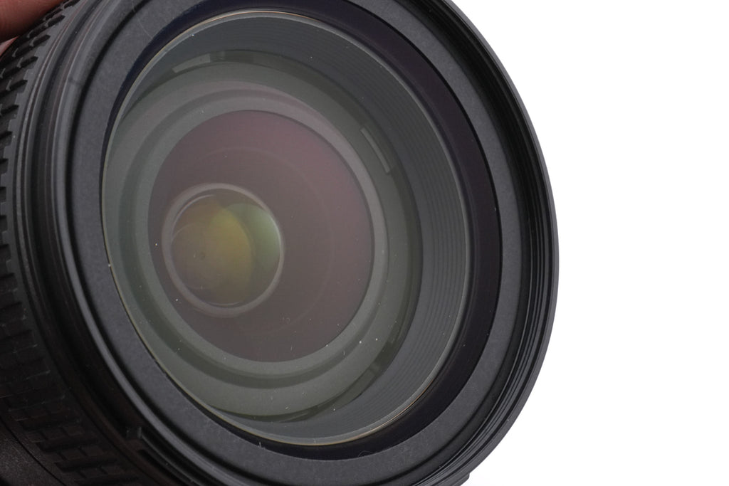 Nikon 24-85mm f3.5-4.5 AF-S Nikkor G ED VR