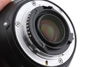 Nikon 24-85mm f3.5-4.5 AF-S Nikkor G ED VR