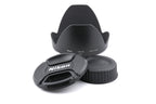 Nikon 24-85mm f3.5-4.5 AF-S Nikkor G ED VR