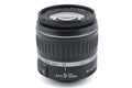 Canon 18-55mm f3.5-5.6 II