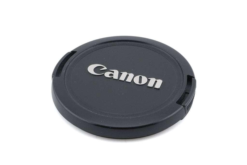 Canon 18-55mm f3.5-5.6 II