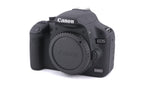Canon EOS 500D