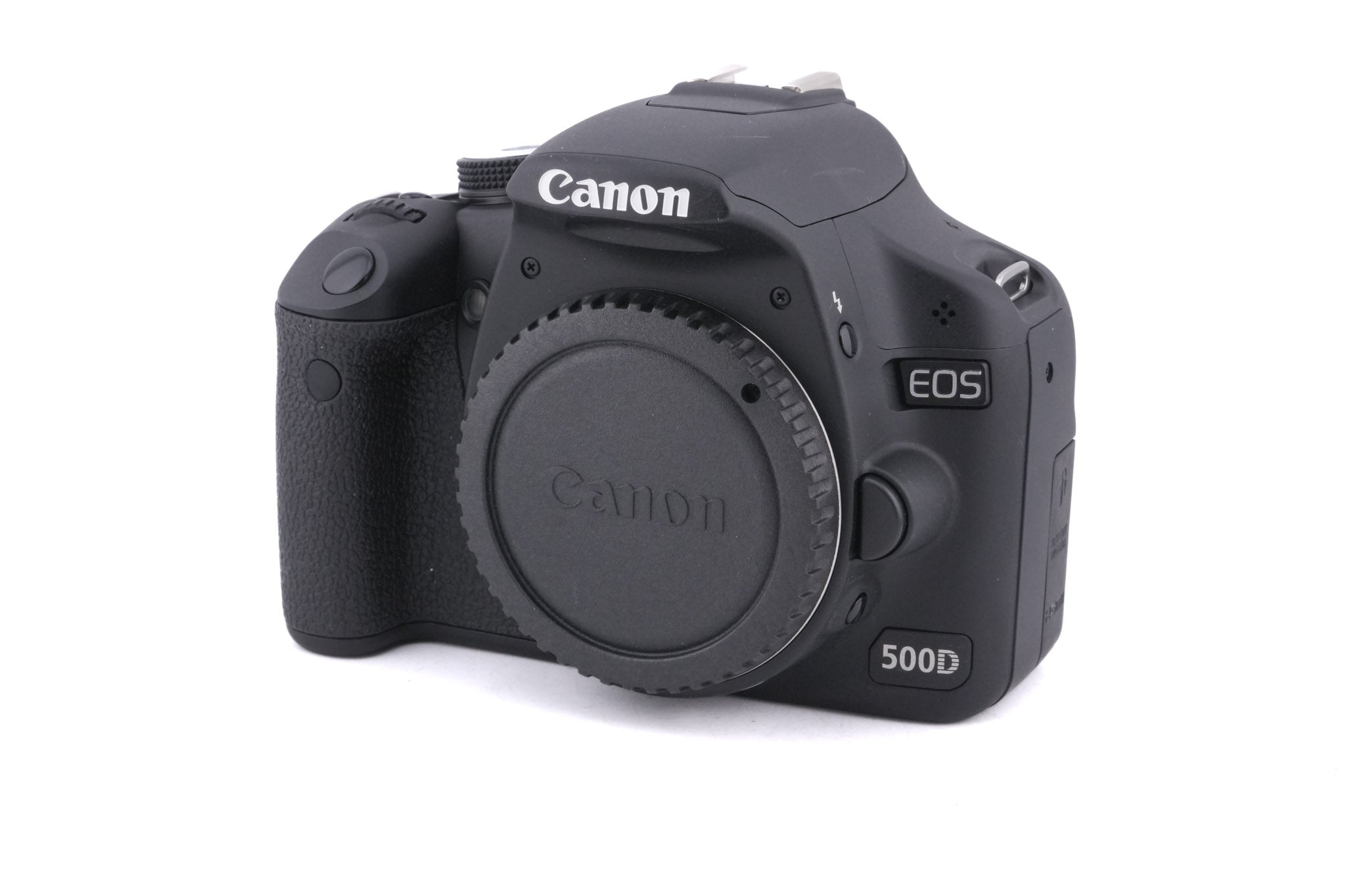 Canon EOS 500D