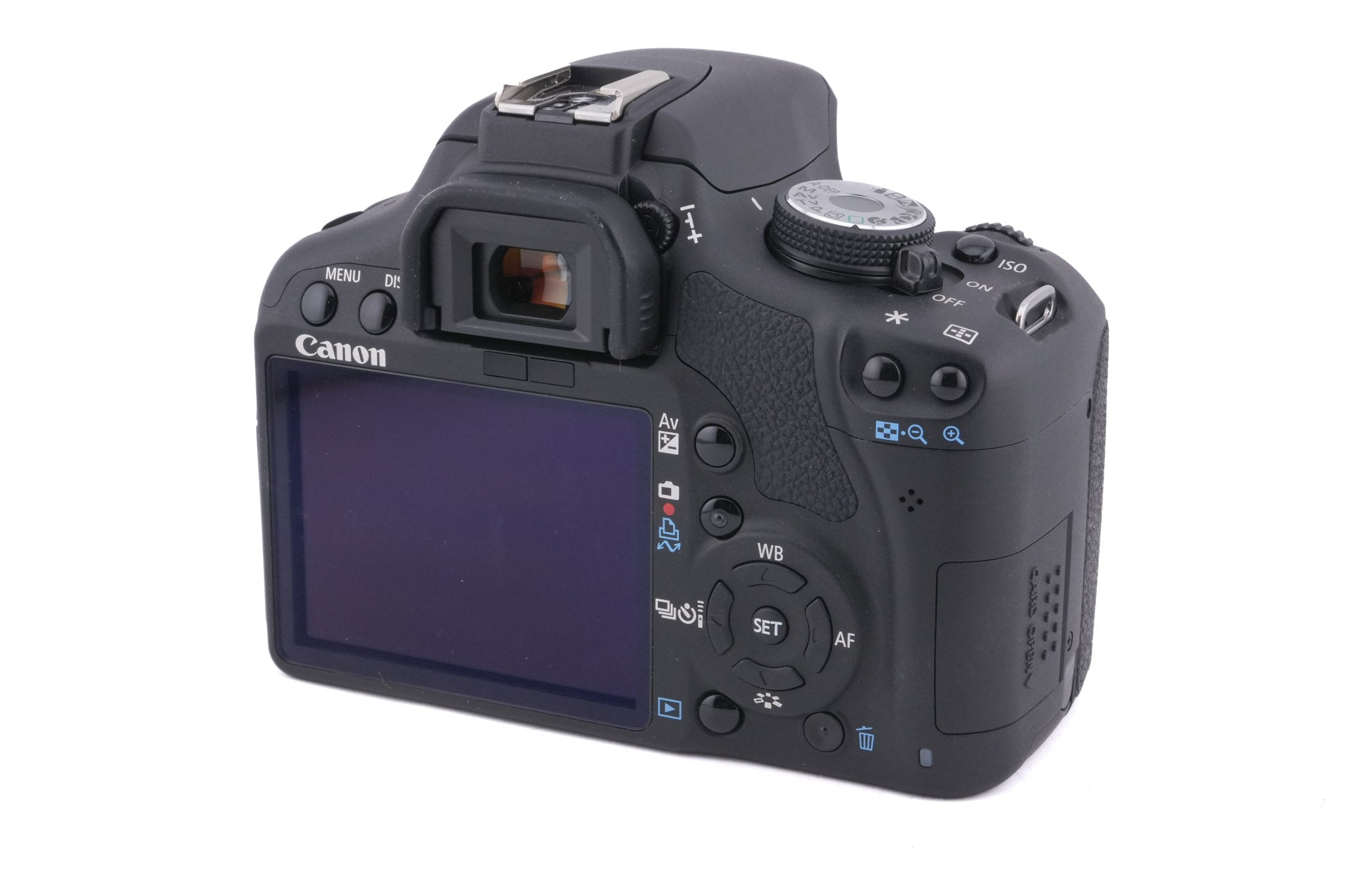 Canon EOS 500D