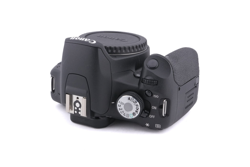 Canon EOS 500D