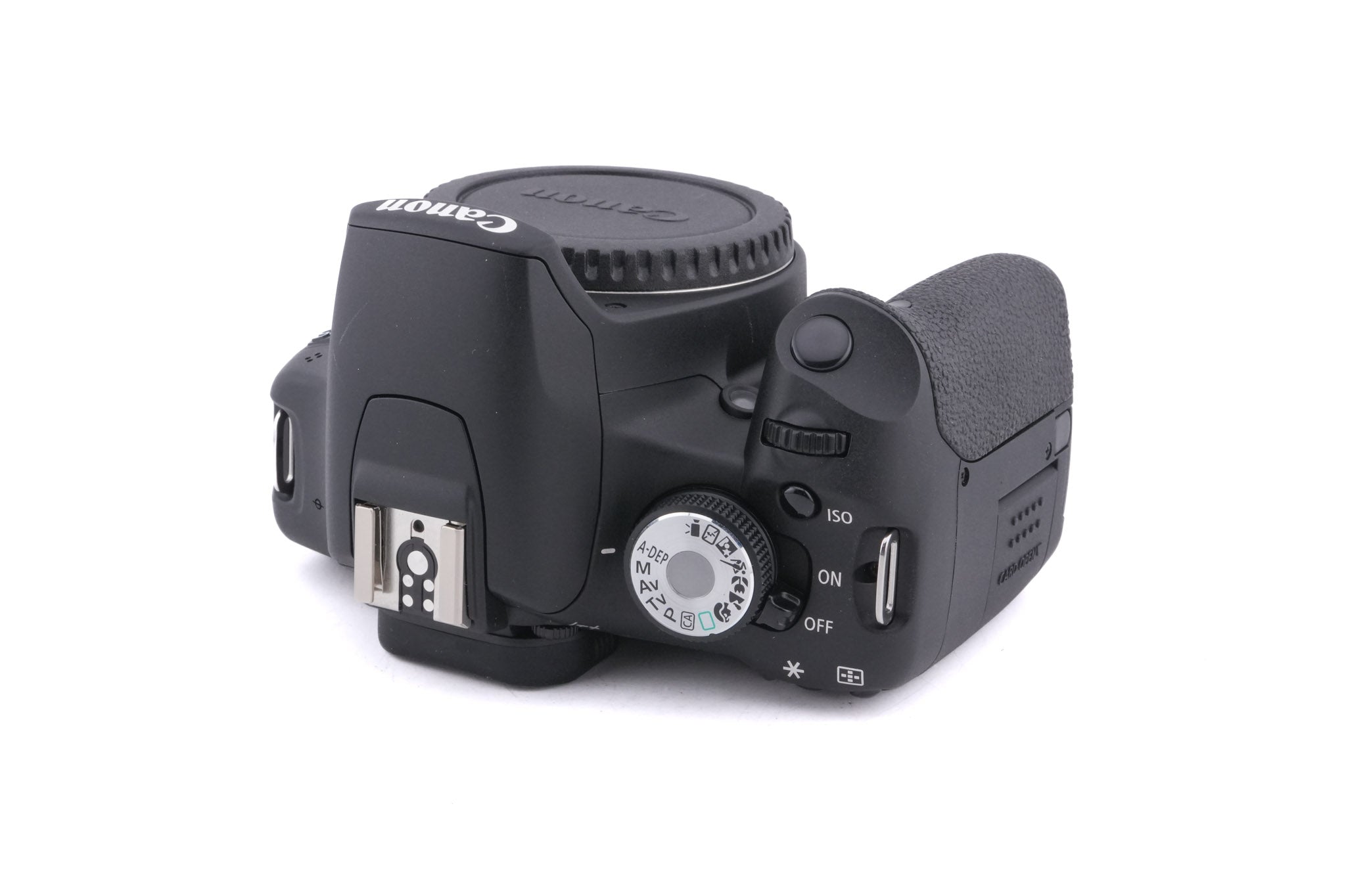 Canon EOS 500D