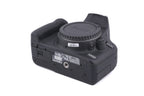 Canon EOS 500D