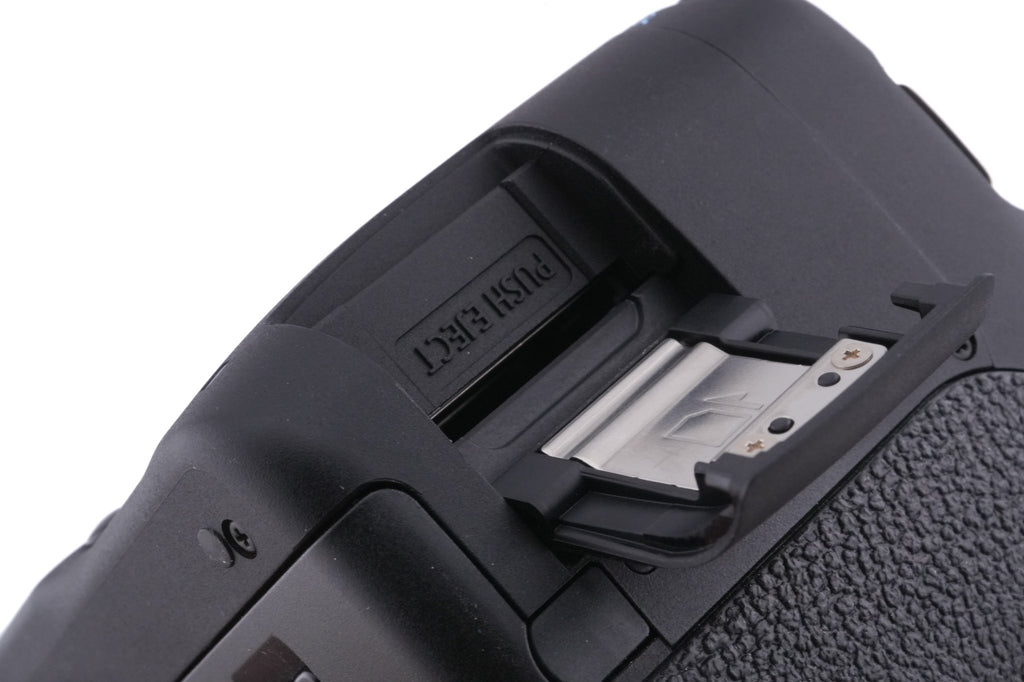 Canon EOS 500D
