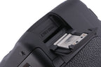 Canon EOS 500D