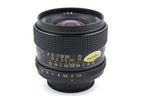 Formula 5 28mm f2.8 MC