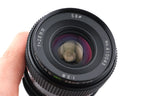 Formula 5 28mm f2.8 MC