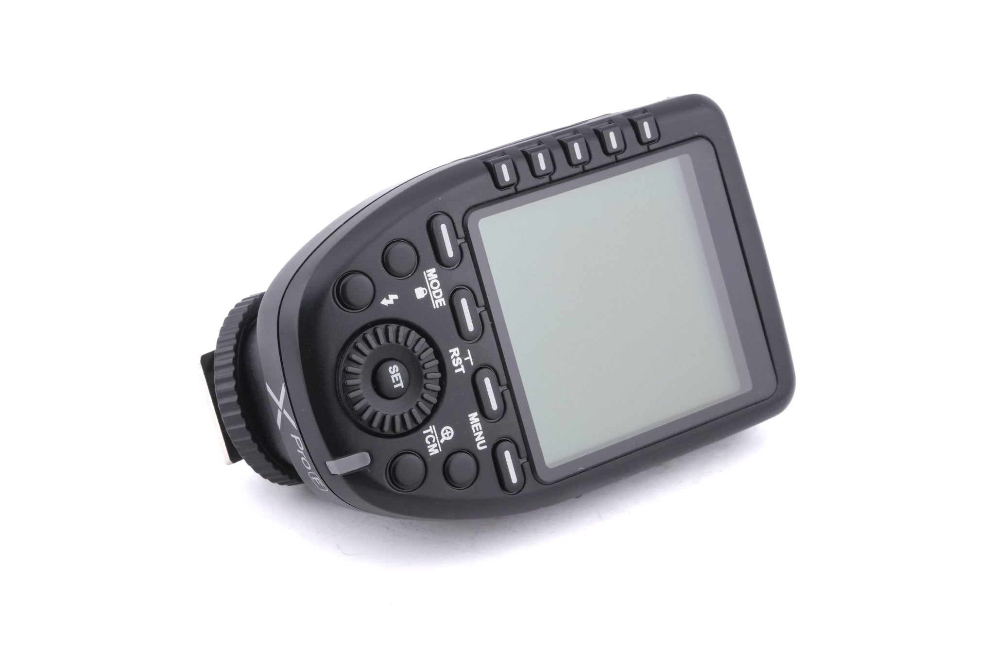Godox XPro-F TTL Wireless Flash Trigger